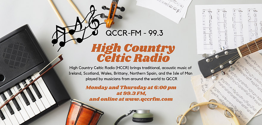High Country Radio