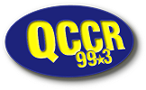qccr logo