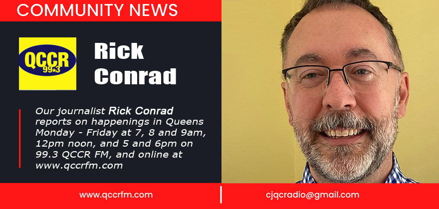 Rick Conrad