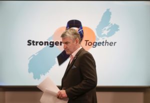 Photo Credit: Nova Scotia Government