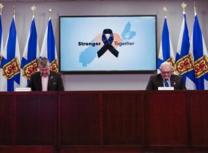 Photo Credit: Nova Scotia Government