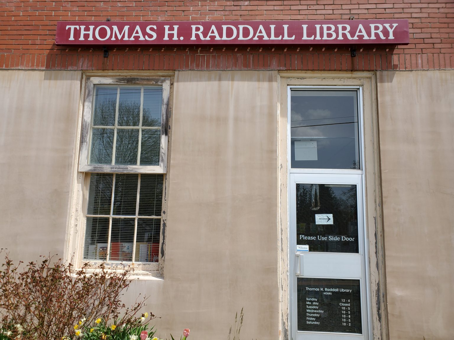 Thomas Head Raddall QCCR NEWS & UPDATES | Library called out for attempt to spark controversy