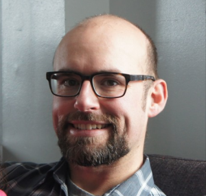 Pastor Samuel Jess.