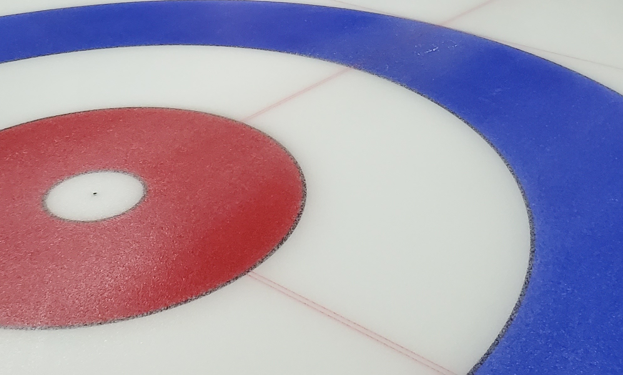 QCCR NEWS & UPDATES | Liverpool to host pre-Olympic curling trials