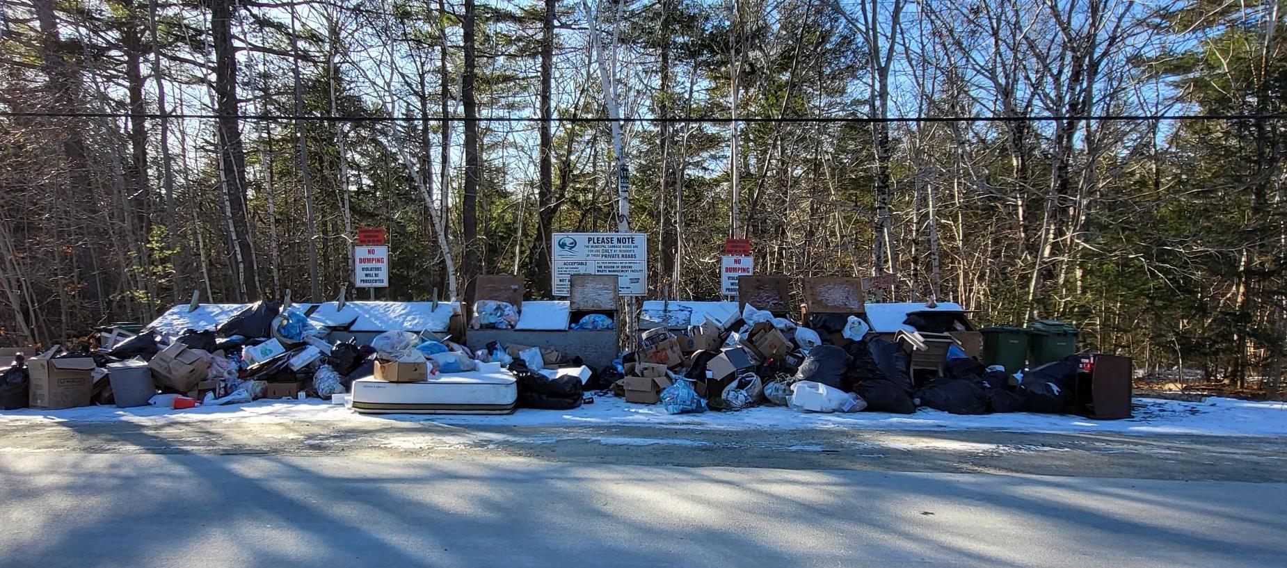 QCCR NEWS & UPDATES | Region of Queens considers more enforcement ...