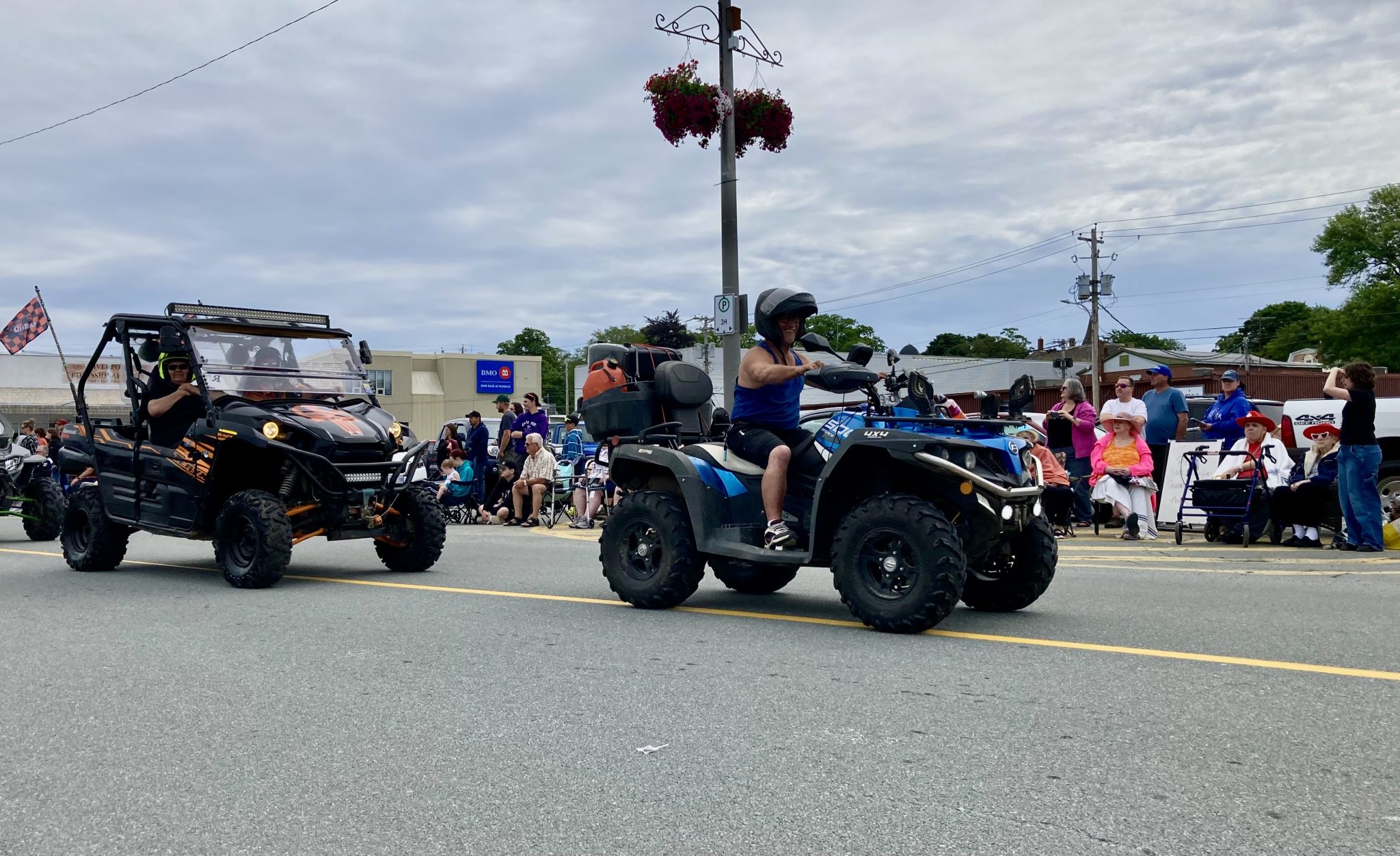 QCCR NEWS & UPDATES | Region of Queens forms committee to rev up ATV ...