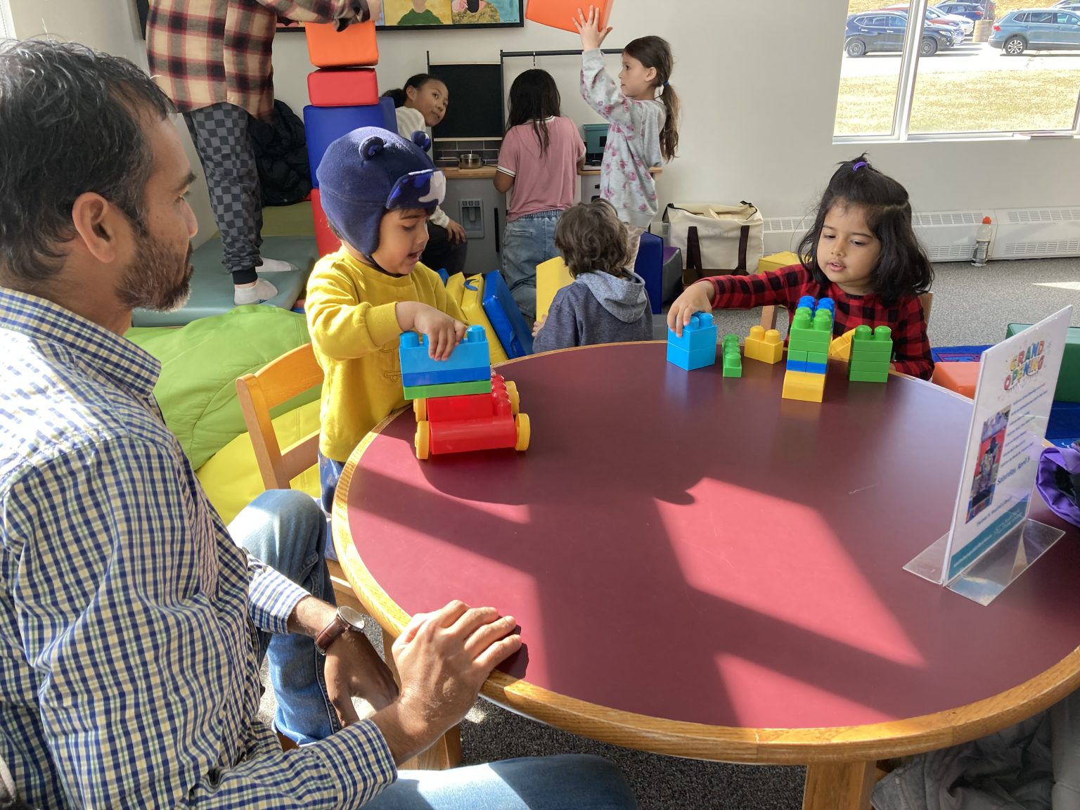 Thomas Raddall Library QCCR NEWS & UPDATES | Thomas H. Raddall Library opens new chapter in ...