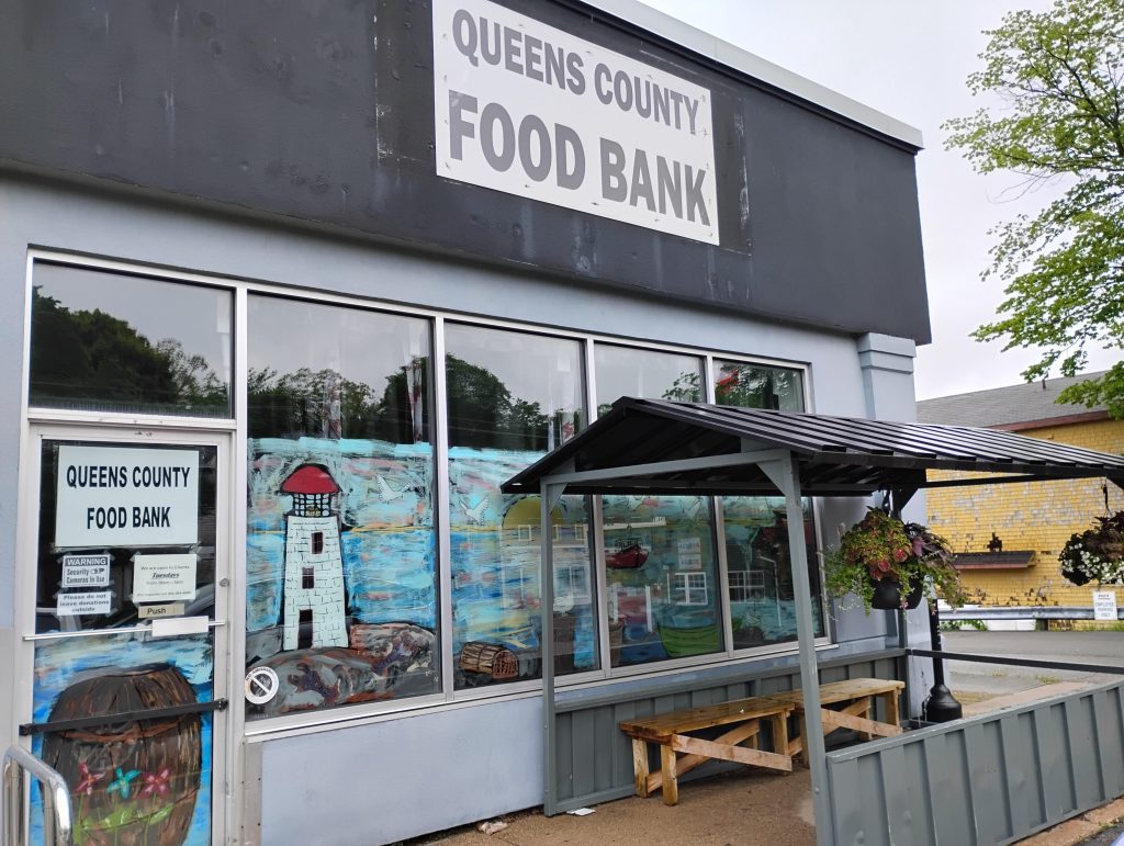 Food Bank