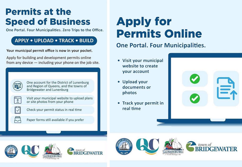 Queens joins new digital building permit system